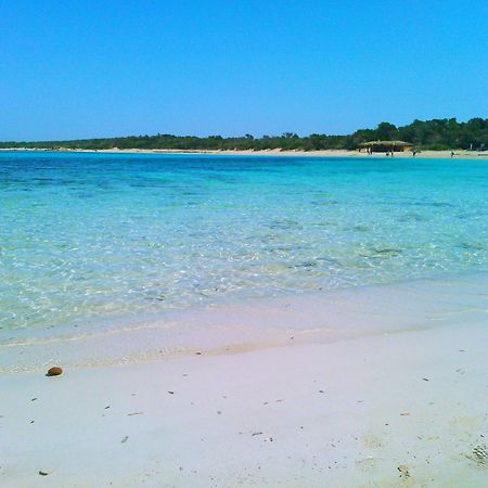 Sand - Enjoytheseaincolonia We Rent From Sat To Sat, Except Winter Apartment Colonia de Sant Jordi Exterior photo